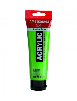 AMSTERDAM ACRYLIC 120 ML...